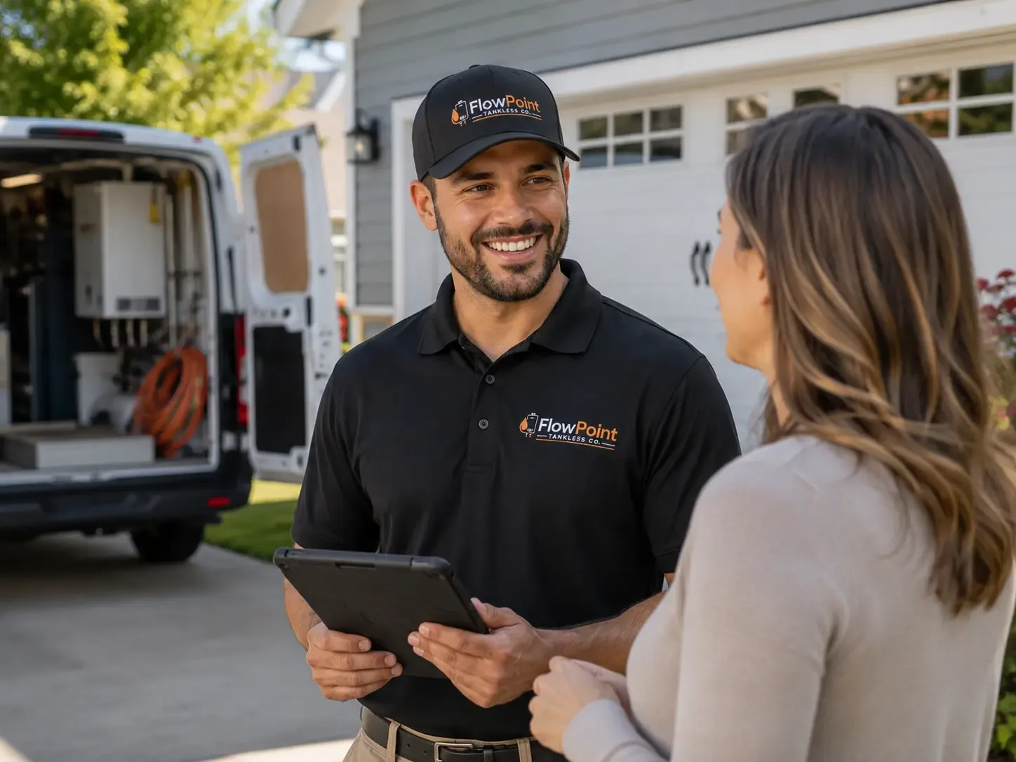 Tankless Water Heater Installation Searchlight, NV FAQs